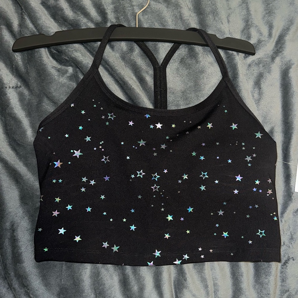 ‼️SOLD‼️Beyond yoga crop top